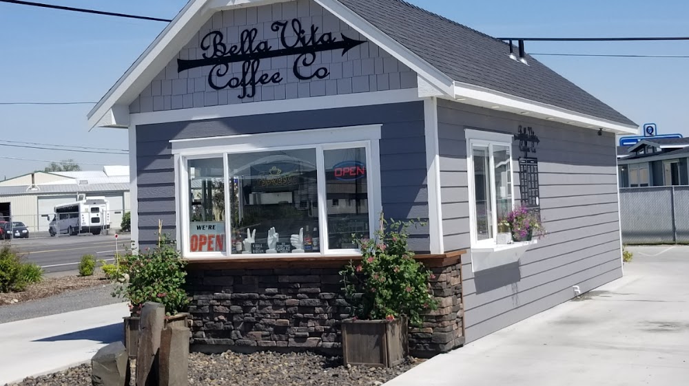 Bella Vita Coffee Company