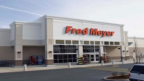 Fred Meyer Store