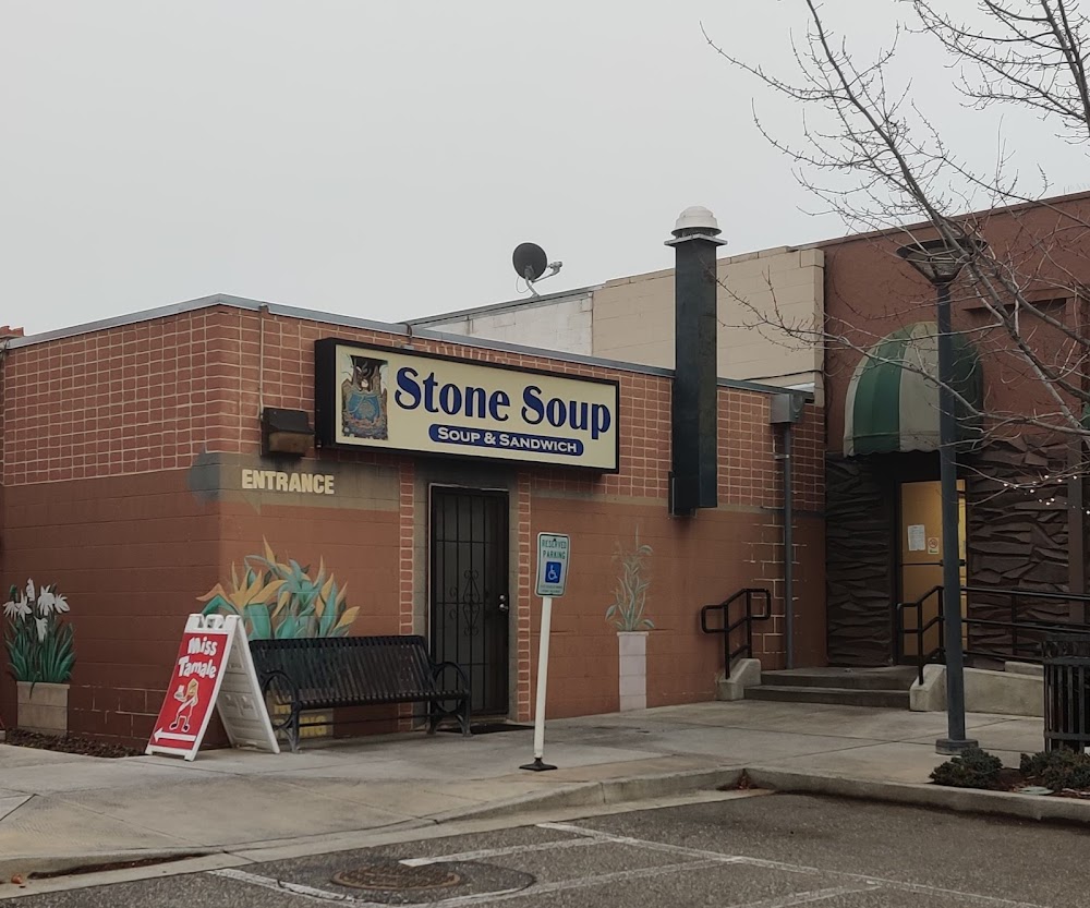 Stone Soup