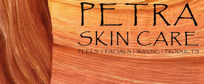 Petra Skin Care spa