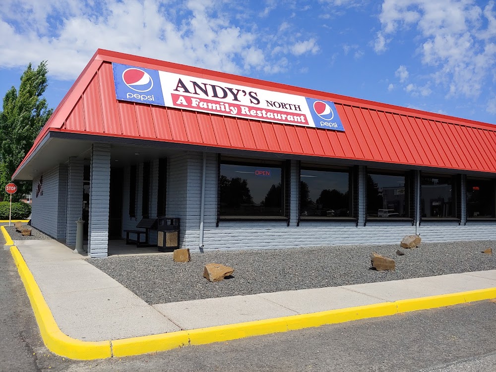 Andy's North Nightclub