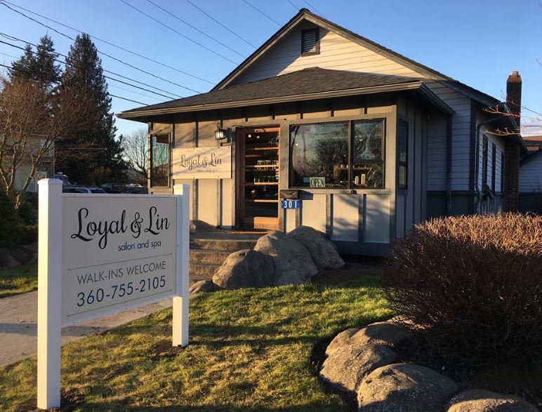 Loyal & Lin Salon and Spa (Loyal and Lin)