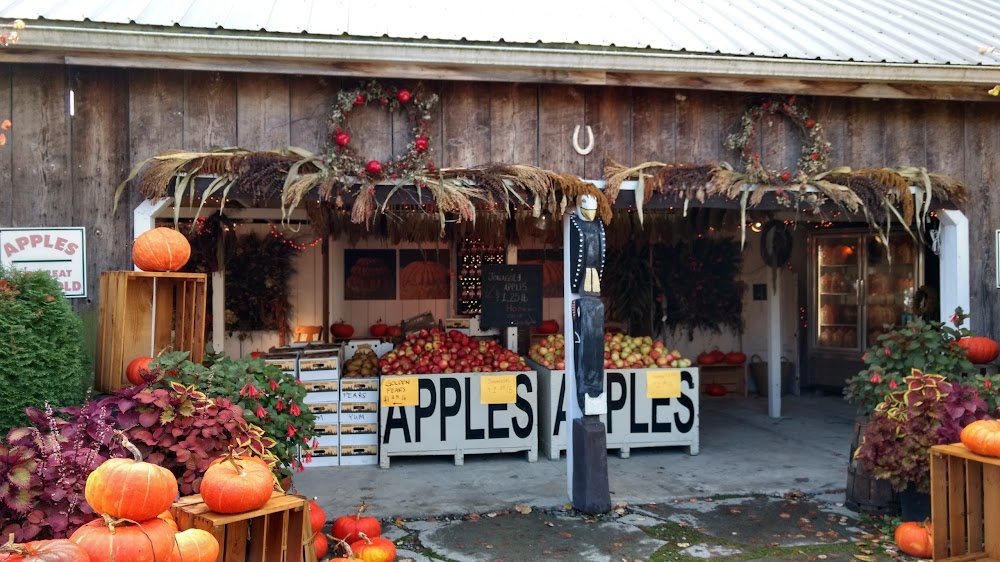 Gordon Skagit Farms