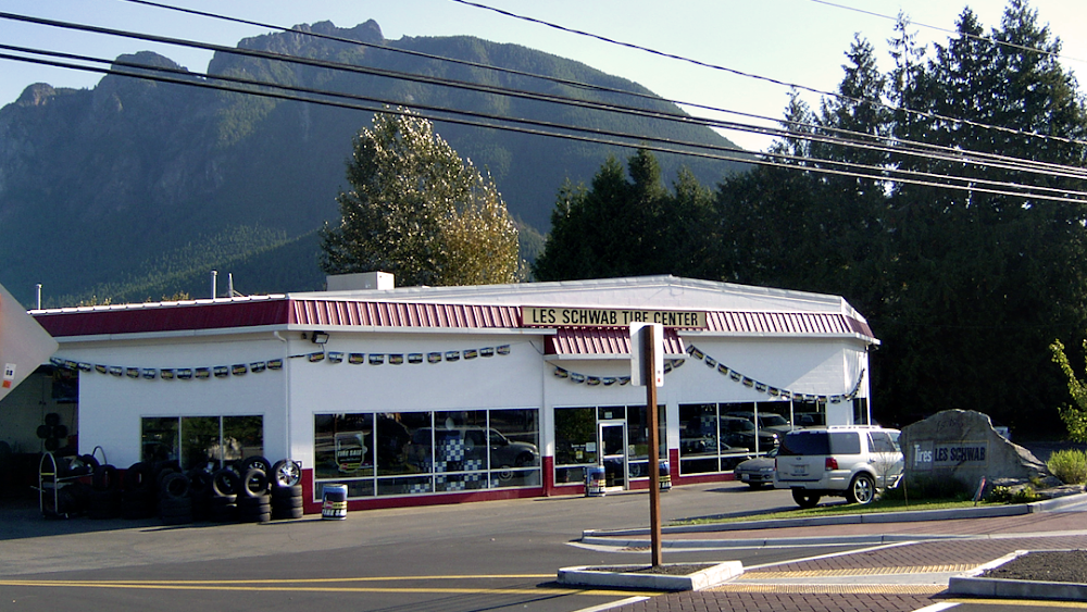 Les Schwab Tire Center