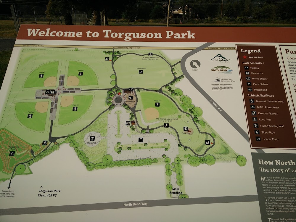 Torguson Park