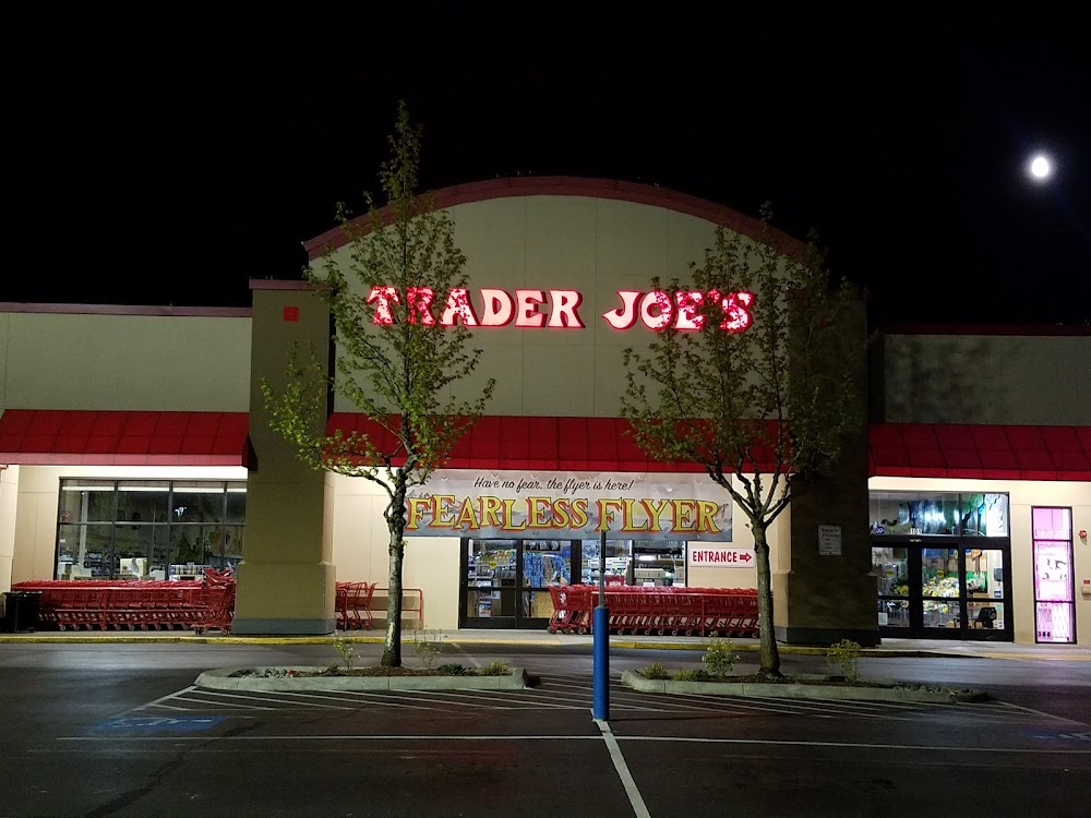 Trader Joe's