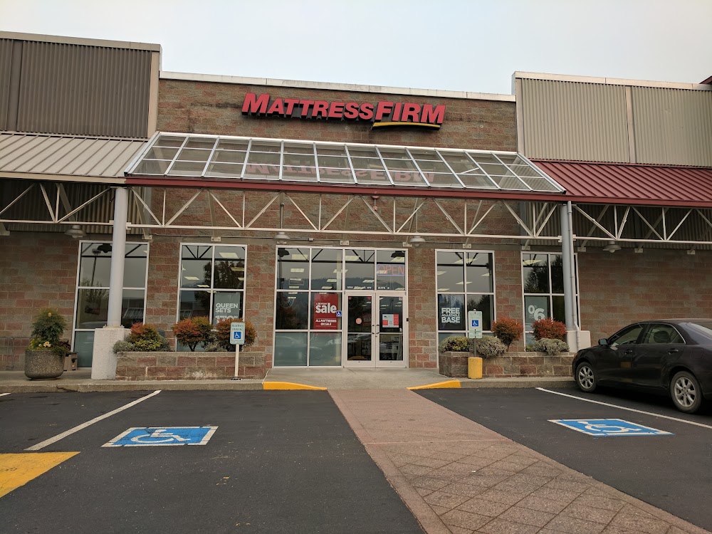 Mattress Firm Issaquah