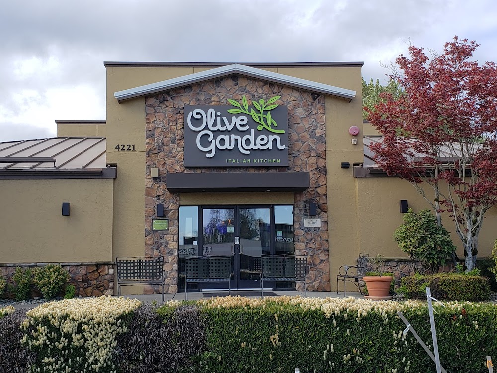 Olive Garden Italian Restaurant