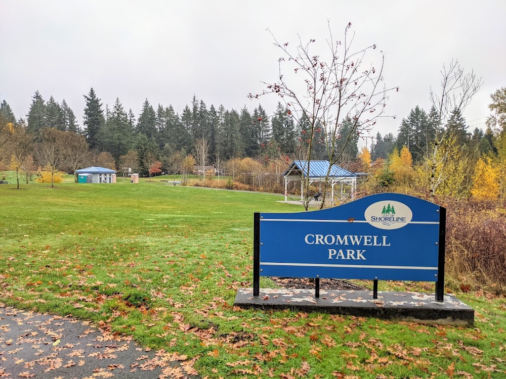 Cromwell Park