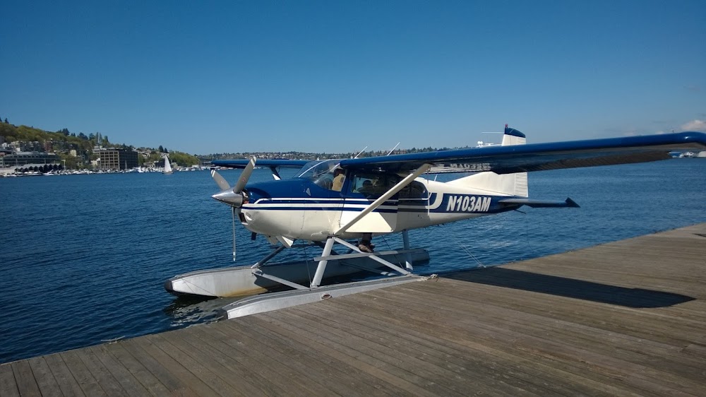 Seaplane Scenics