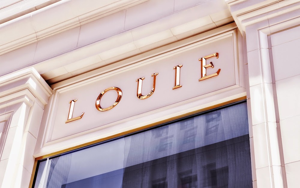 Bottega Louie restaurant