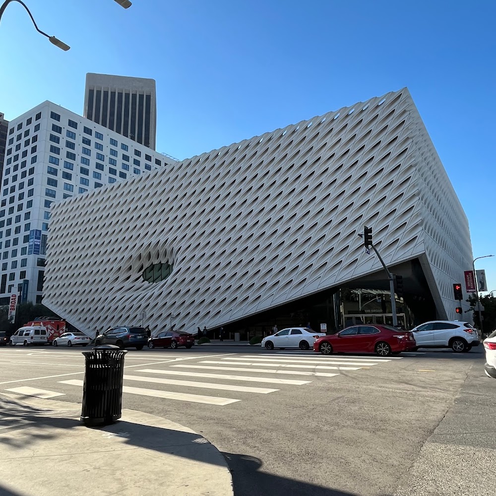 The Broad