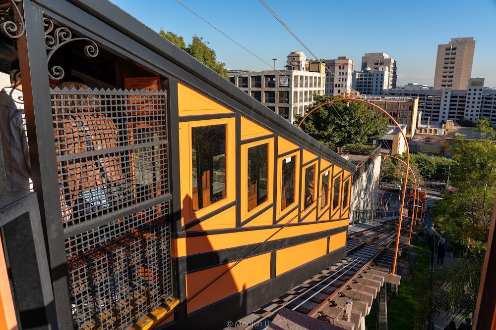 Angels Flight