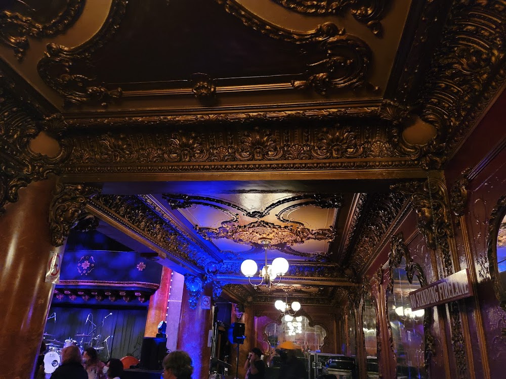 Great American Music Hall