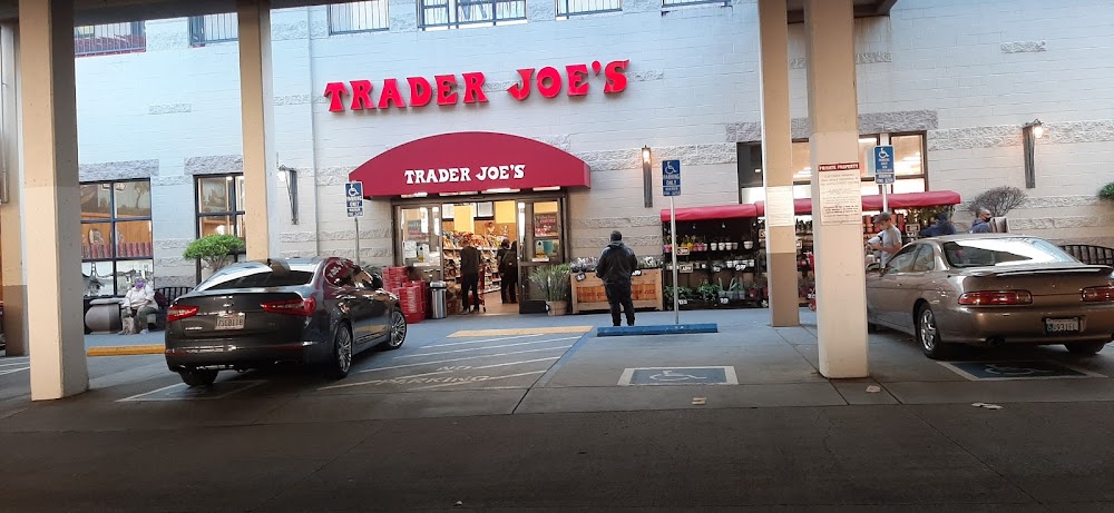 Trader Joe's