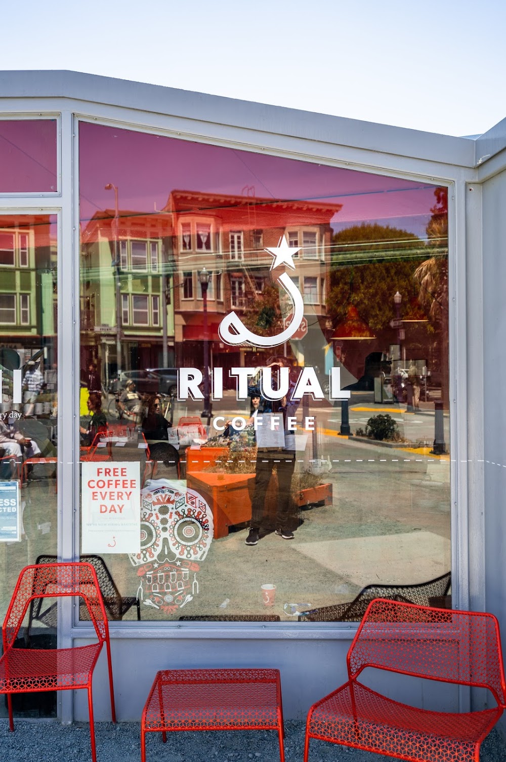 Ritual Coffee Roasters