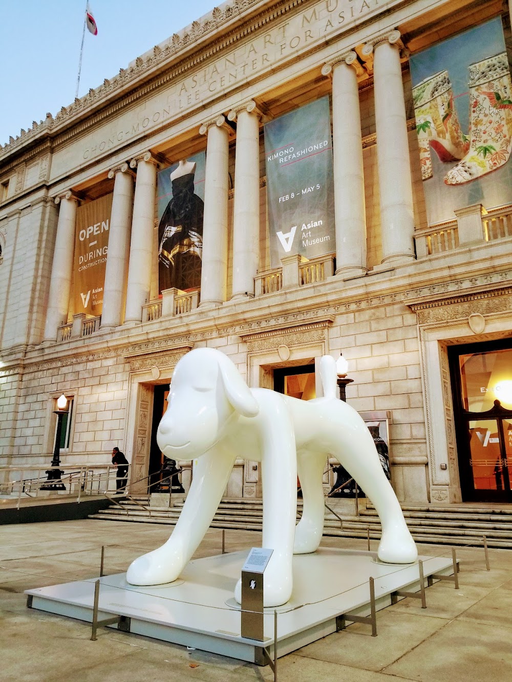 Asian Art Museum