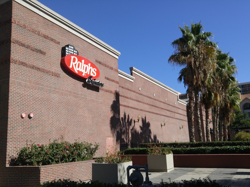 Ralphs store