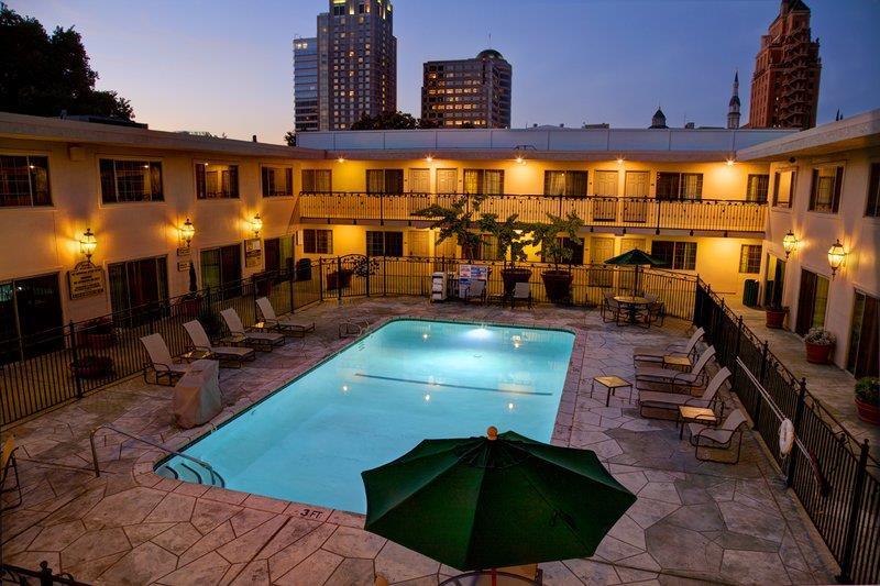 Best Western Plus Sutter House