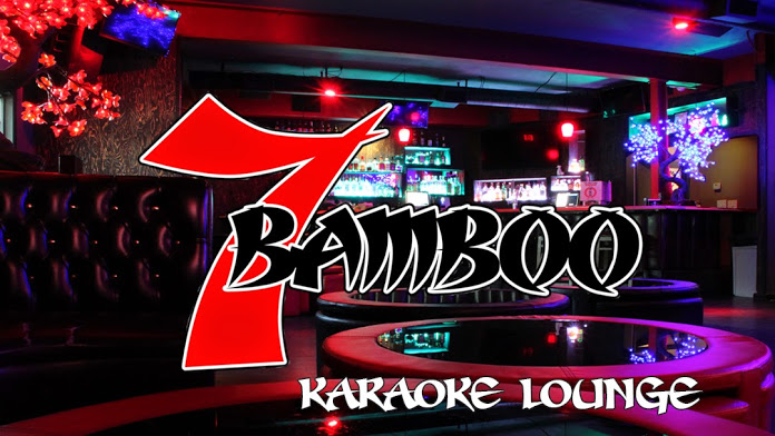 7 Bamboo Lounge