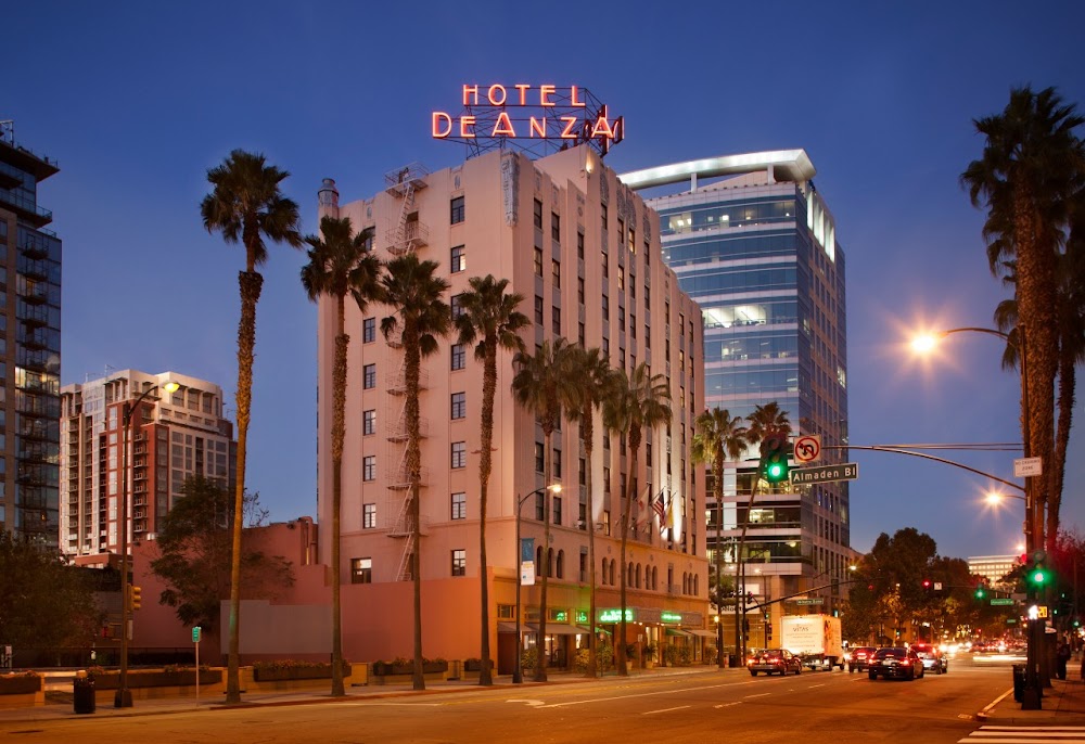 Hotel De Anza - Destination by Hyatt