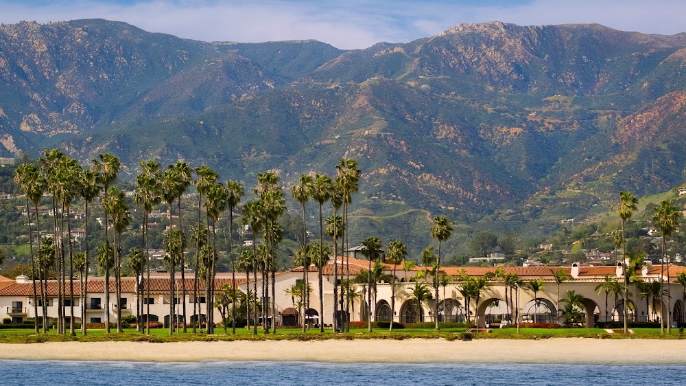 Hilton Santa Barbara Beachfront Resort