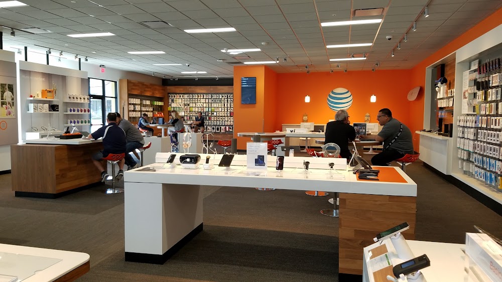 AT&T Store