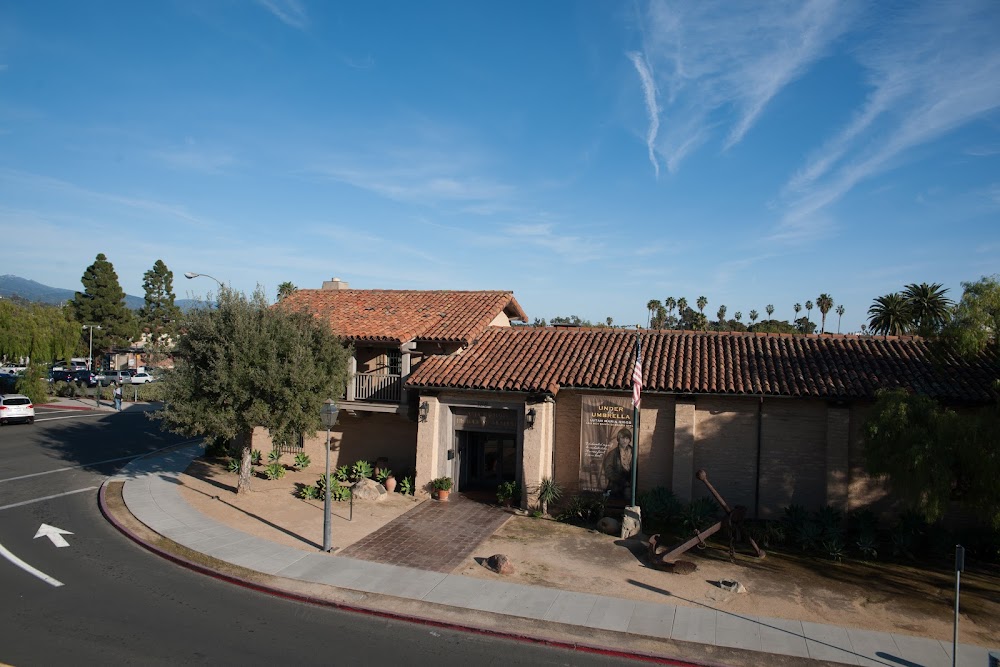 Santa Barbara Historical Museum