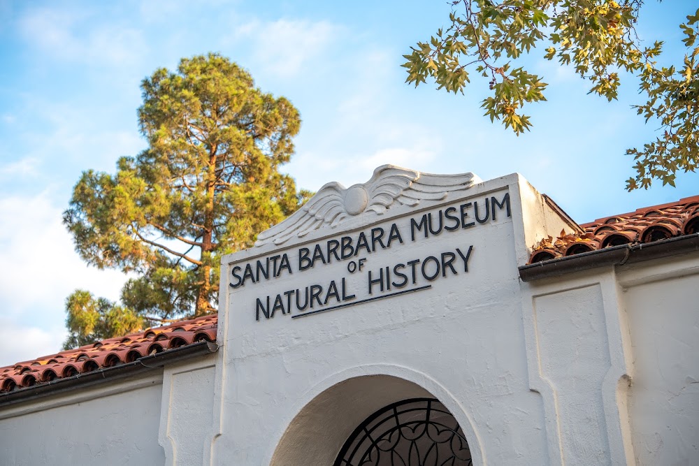 Santa Barbara Museum of Natural History