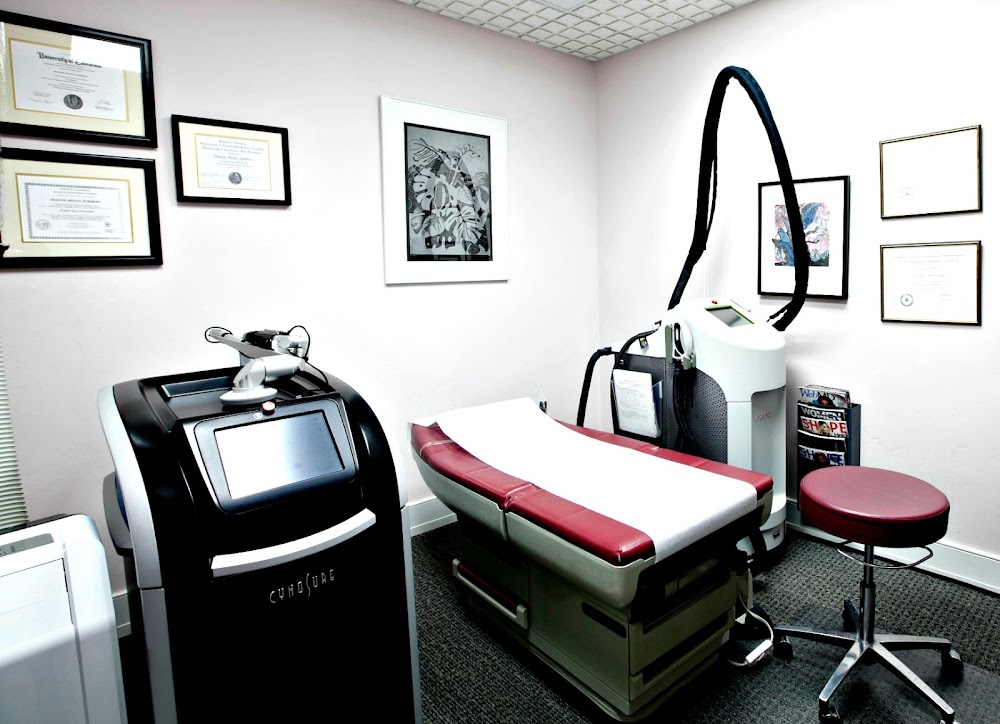 The G Spa Medical Spa & Laser Center