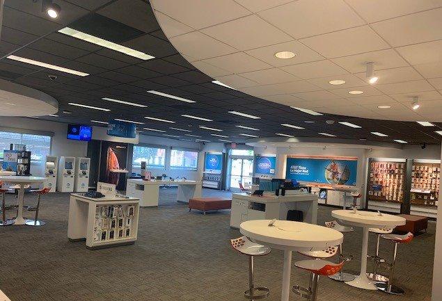 AT&T Store