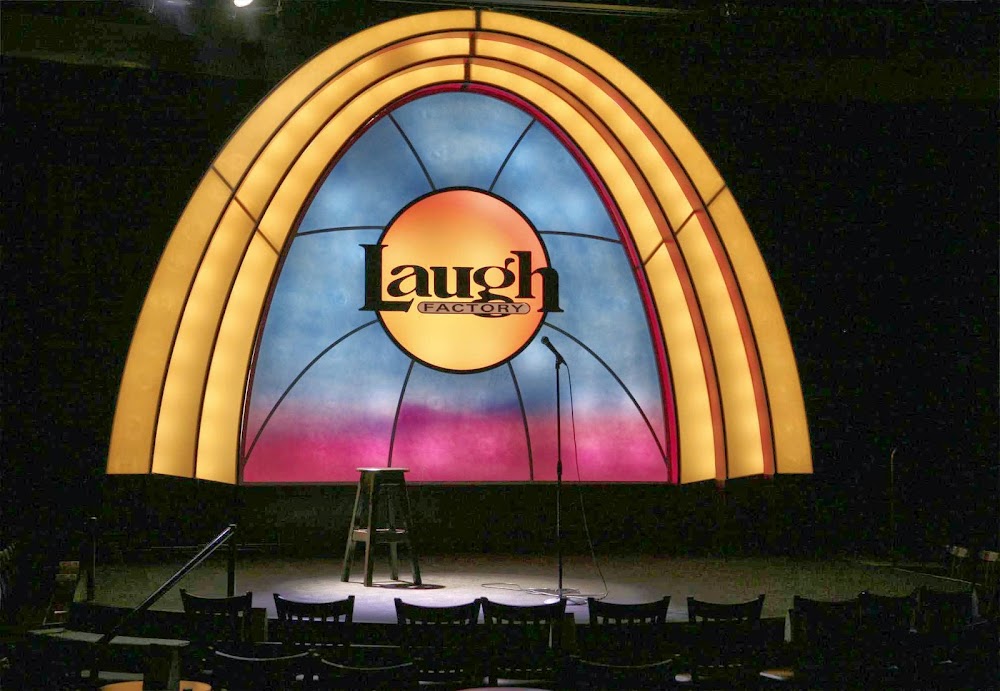 Laugh Factory