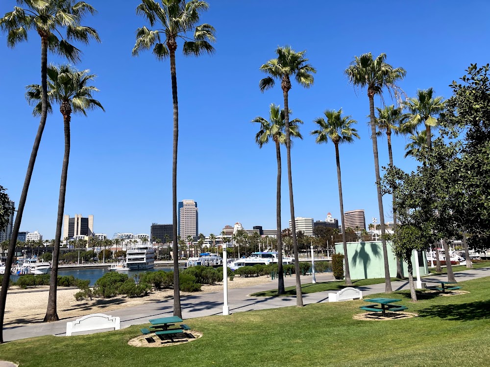 ShoreLine Aquatic Park