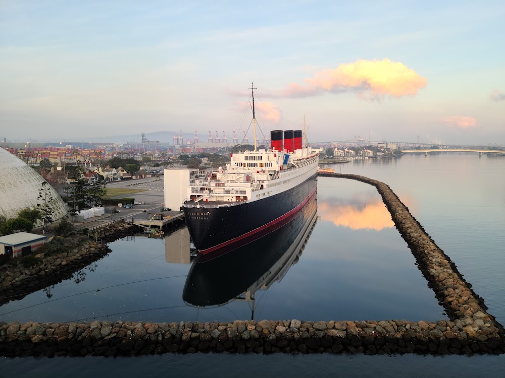 The Queen Mary