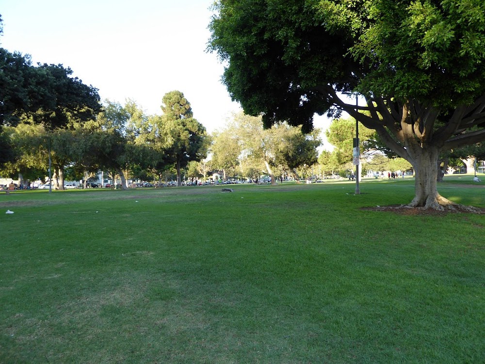 Bixby Park