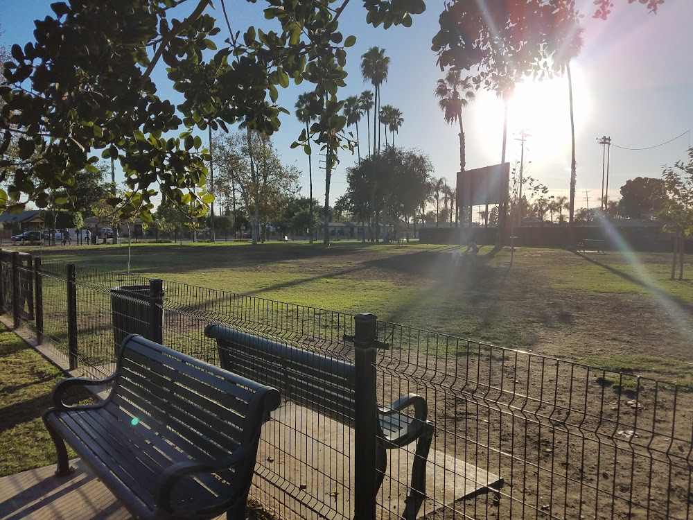 La Palma Dog Park