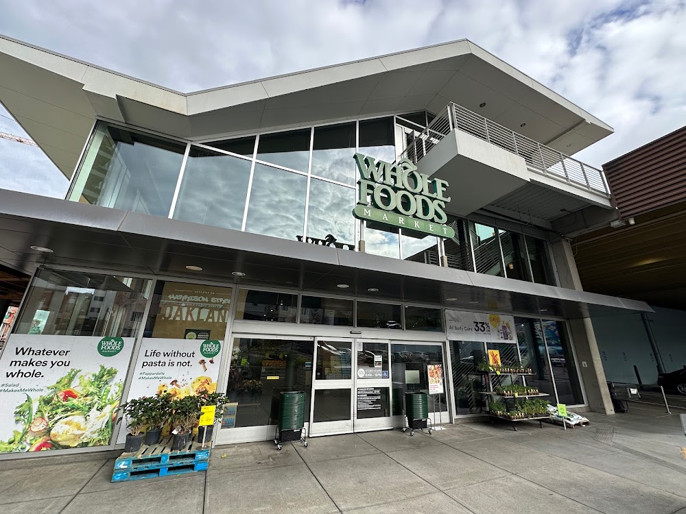 Whole Foods Market