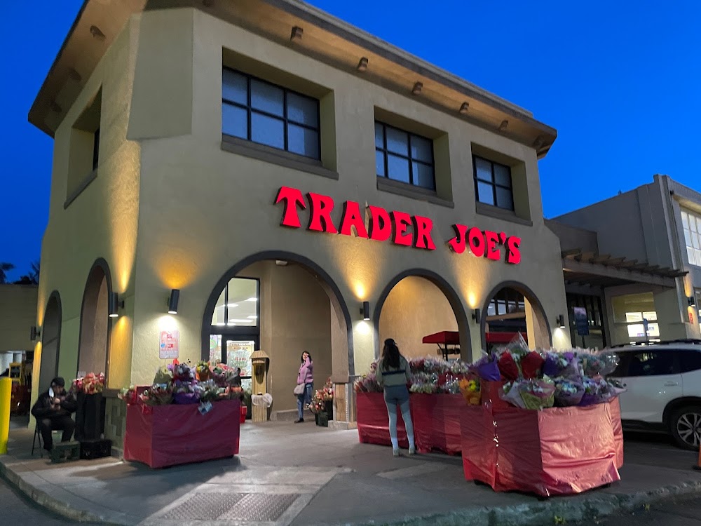 Trader Joe's