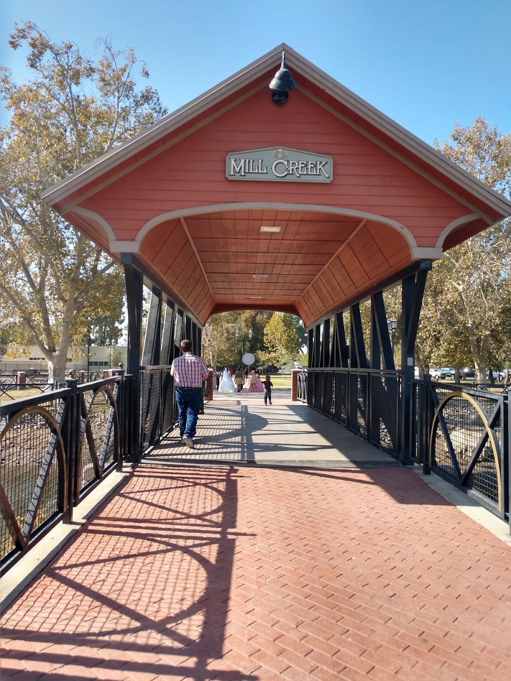 Central Park at Mill Creek