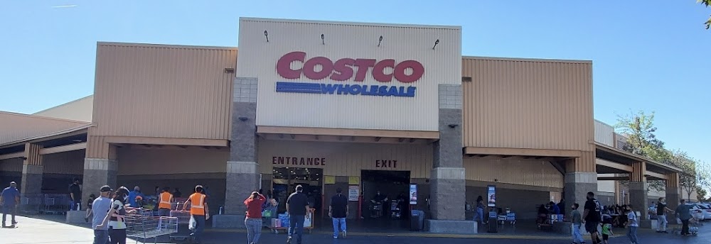 Costco Wholesale