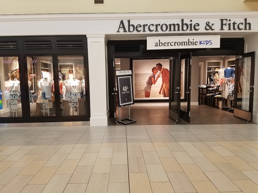 Abercrombie & Fitch