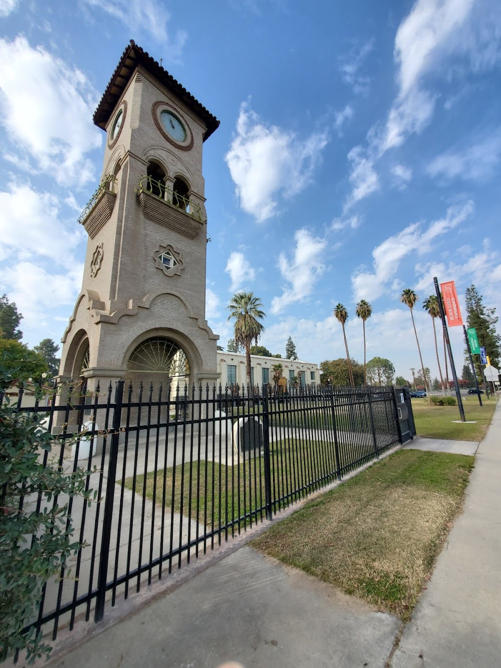 Kern County Museum