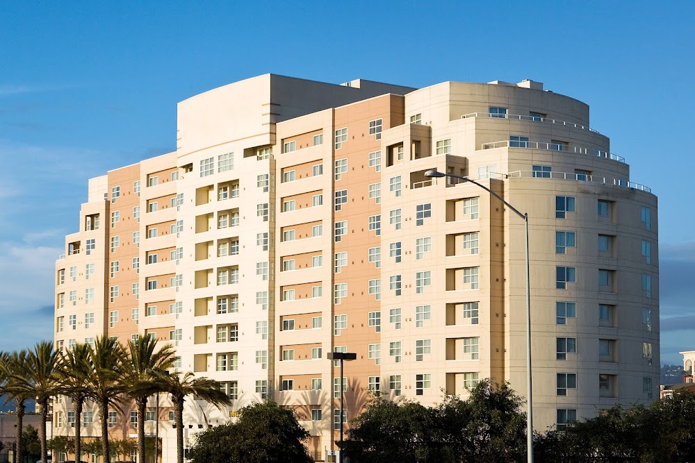 Sonesta Emeryville - San Francisco Bay Bridge