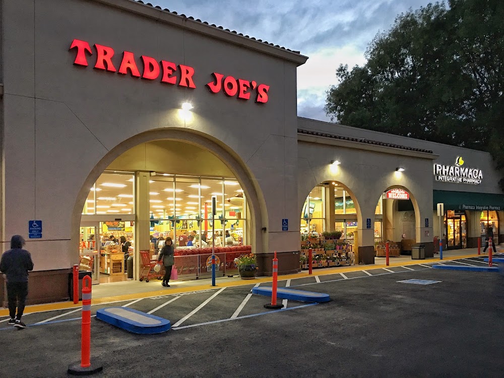 Trader Joe's