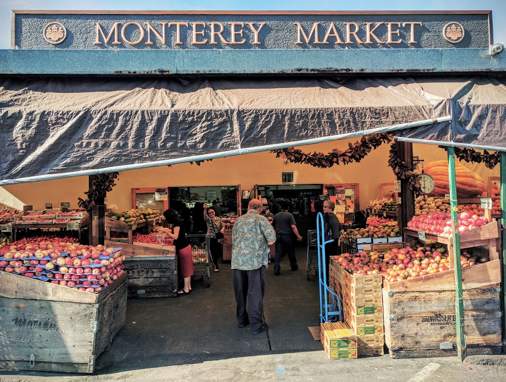 Monterey Market