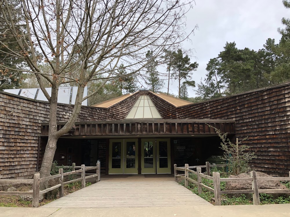 Tilden Nature Area Environmental Education Center