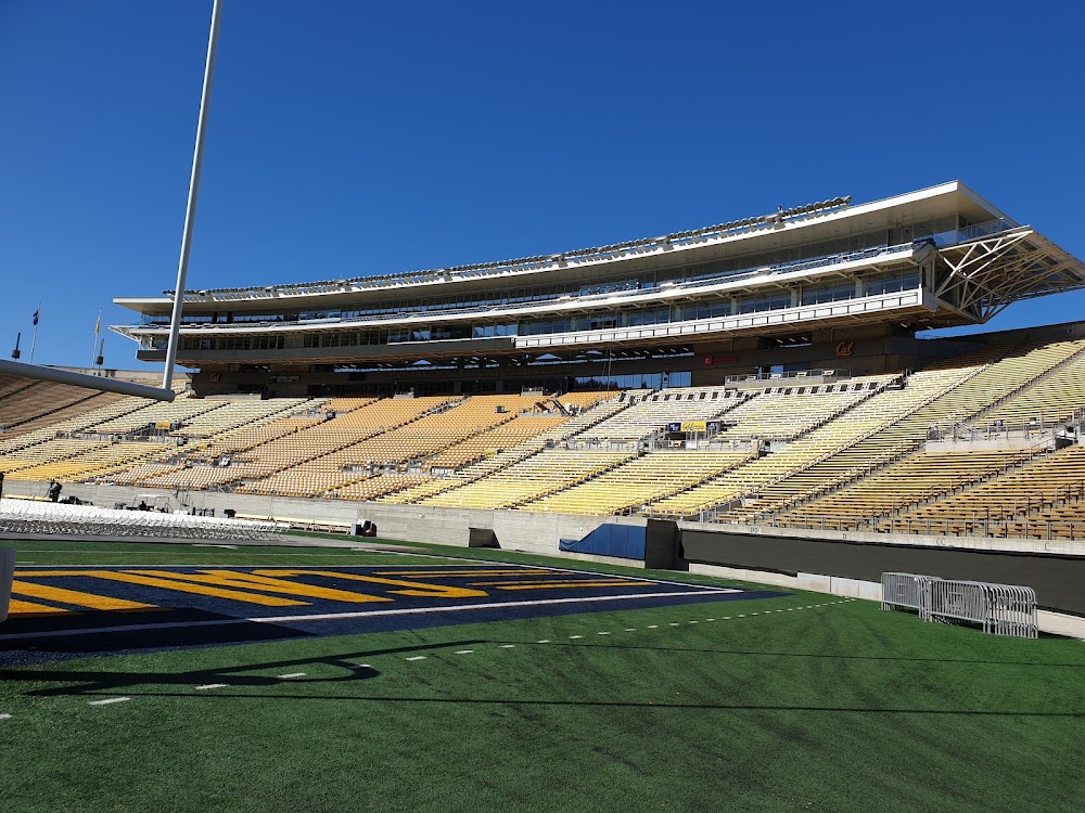 California Memorial Stadium