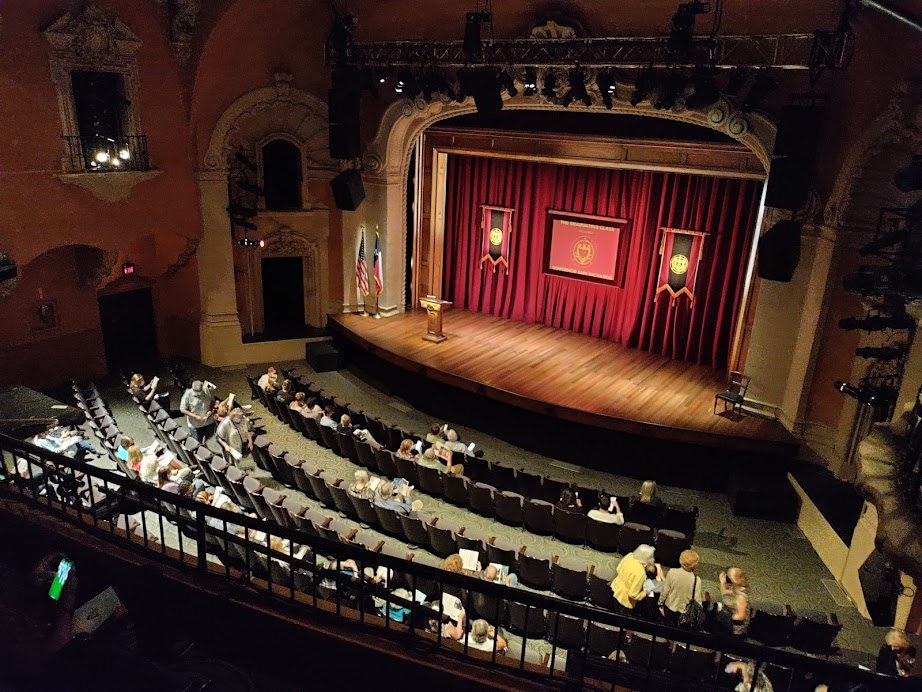 Pasadena Playhouse