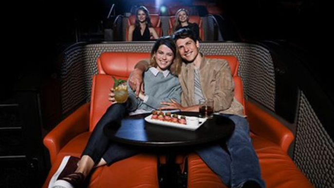 IPIC Theaters