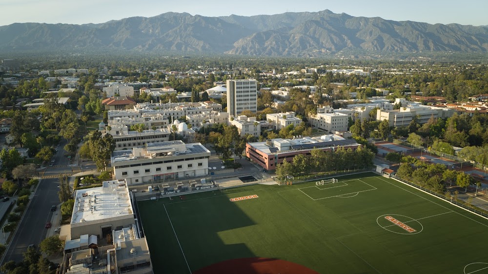 California Institute of Technology